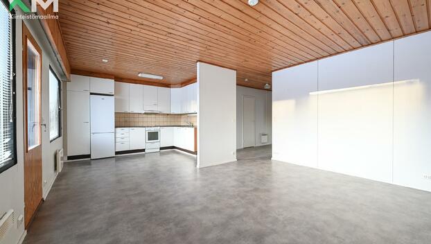 Viljatie 2, Jyrä, Kurikka