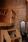 Sauna alakerrassa
