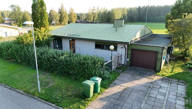 Otvakuja 2, Könönpelto, Varkaus