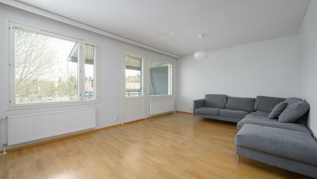 Oksantie 1, Klaukkala, Nurmijärvi