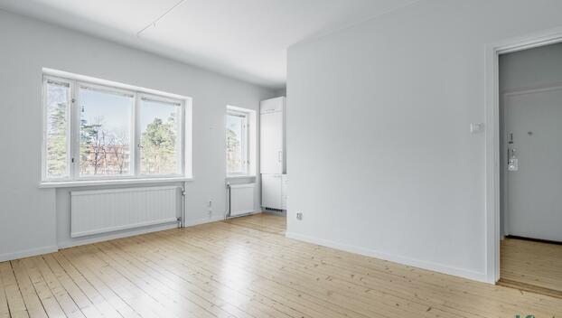 Joukolantie 3, Käpylä, Helsinki