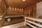 Taloyhtiön sauna