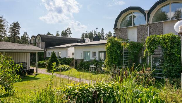 Hiidenkuja 3, Sepänkylä, Espoo