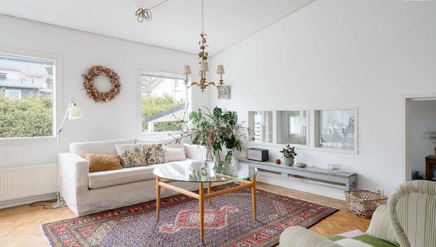 Hiidenkuja 3, Sepänkylä, Espoo