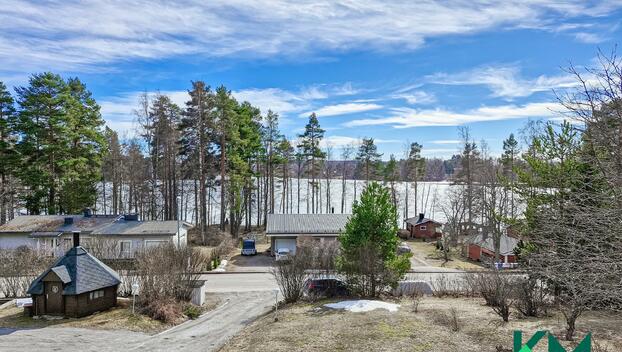 Pitkäniementie 43, Kellarpelto, Savonlinna