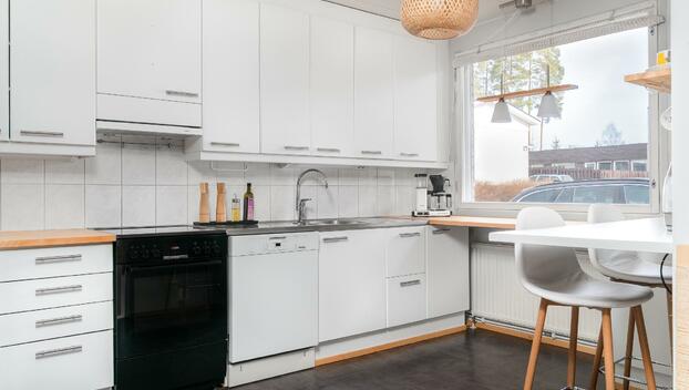 Luotipussi 16, Kortemäki, Jyväskylä