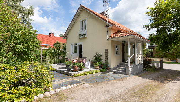 Supankatu 28, Pyhätön, Lahti