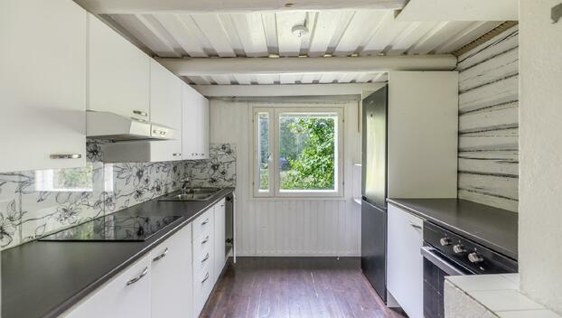 Harjulantie 38, Hiirola, Mikkeli