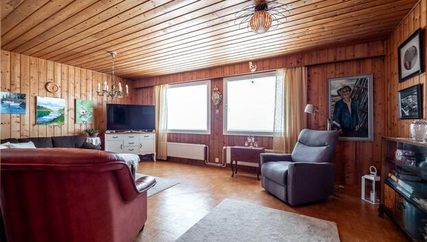 Kissapöllönkuja 3, Kuivasjärvi, Oulu