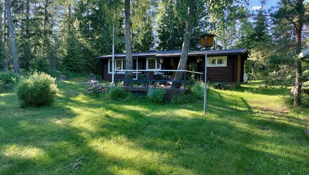 Perhostie 19, Höstnäs, Raasepori