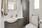 Kodinhoitohuoneen yhteydessä oleva wc