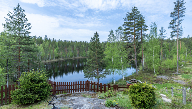 Valkoslahdentie 209, undefinedJuva