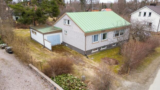Porttiniementie 16, Hätilä, Hämeenlinna