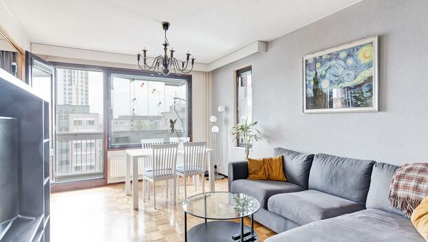 Aaltosenkatu 36, Tammela, Tampere