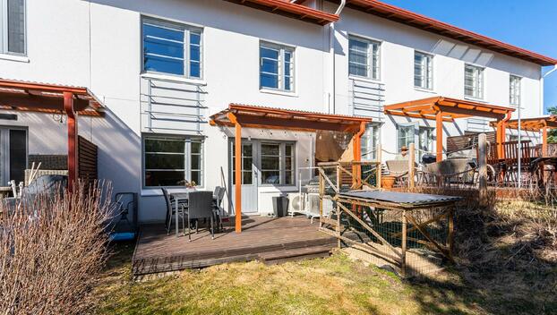 Keskuskatu 44, Hakkari, Lempäälä