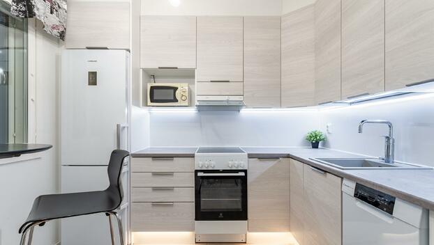 Vaaraniementie 8, Hasselbacka, Nokia