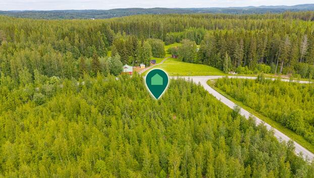 Hyrkköläntie 164 B, Korpilahti, Jyväskylä
