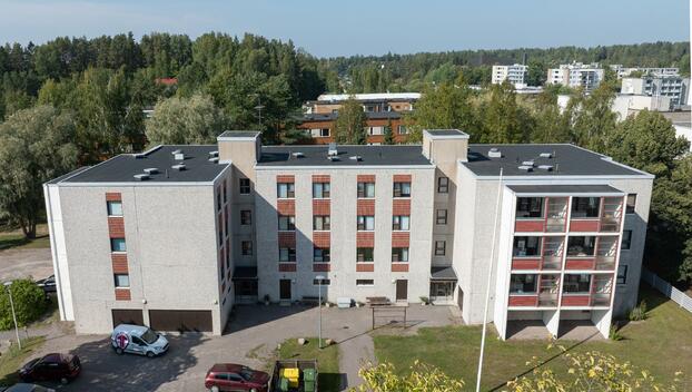 Seurantie 5, Klaukkala, Nurmijärvi