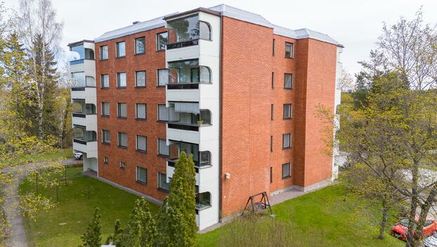 Karpintie 2, Toijala, Akaa