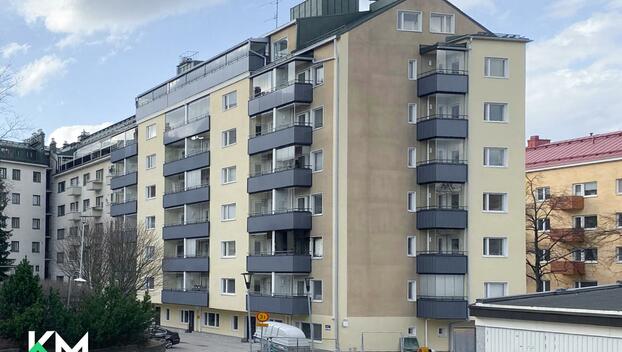 Aleksanterinkatu 35, Keskusta, Lahti