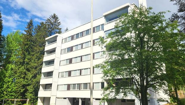 Neulastie 1, Palokangas, Kouvola