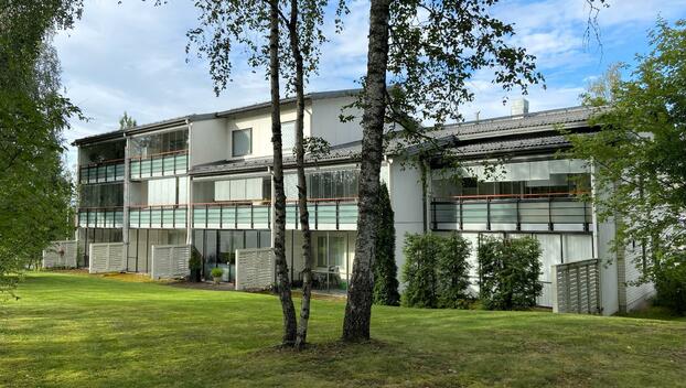 Valimontie 6, Kouvola, Kouvola