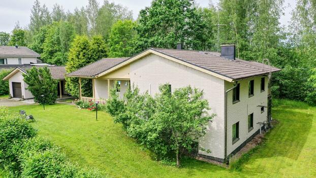 Ruutitie 4, Hiidenranta, Vihti