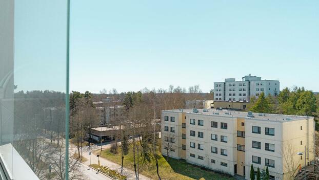 Matinkatu 28, Matinkylä, Espoo