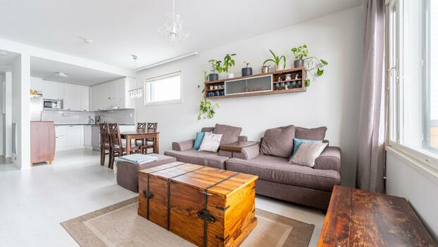 Kärängänkatu 8, Käränkä, Kuopio