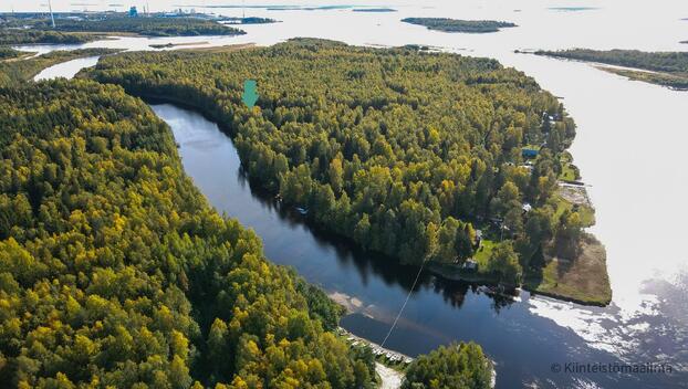 Leppikari 32, Suensaari, Tornio