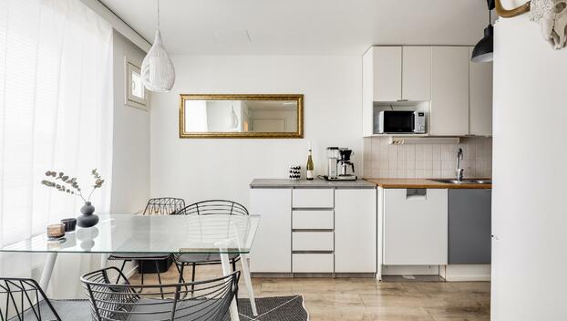 Ahjontie 6, Ahjo, Kerava