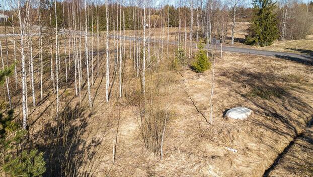 Näretie 4, Haarajoki, Järvenpää