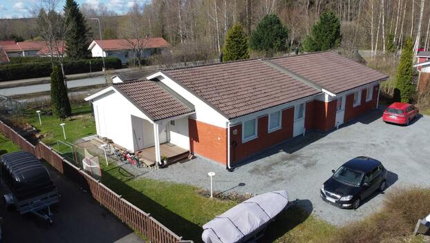 Soilantie 4, Käikälä, Hämeenlinna