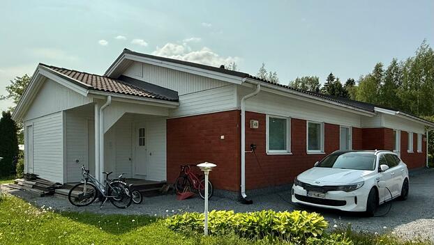 Soilantie 4, Käikälä, Hämeenlinna
