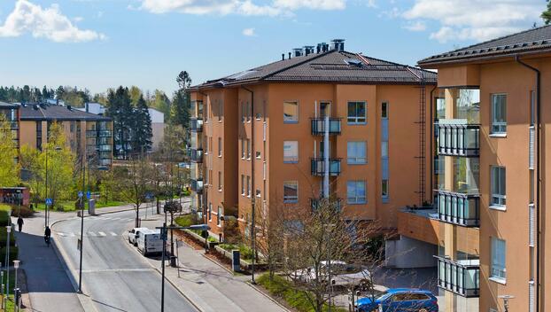 Kulovalkeantie 7, Tuomarila, Espoo
