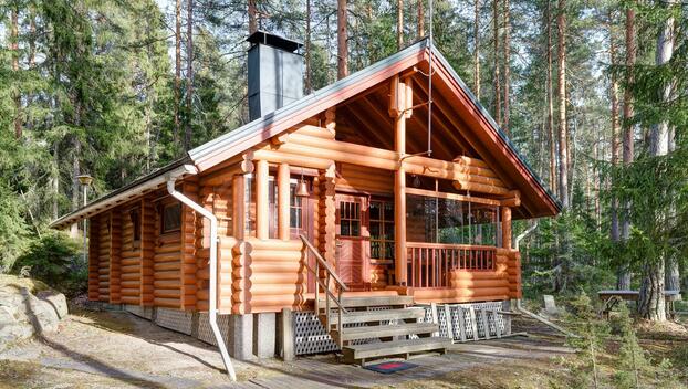 Ritolahdentie 52, Kuru, Ylöjärvi