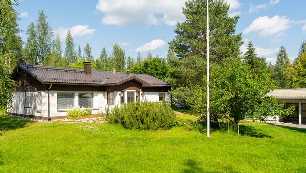 Joutsenkuja 1, undefinedViitasaari