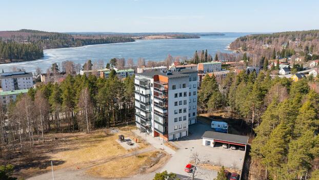 Viestintie 6, undefinedViitasaari