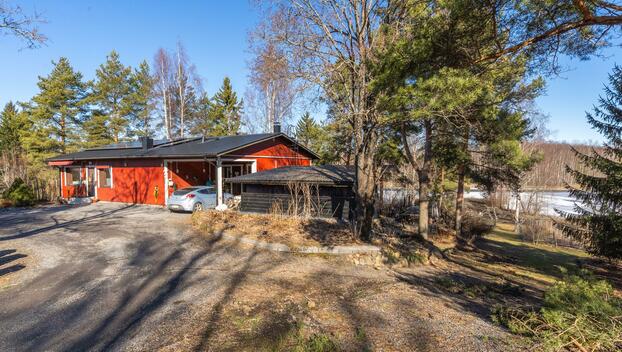 Sorkkalantie 19, Sorkkala, Pirkkala