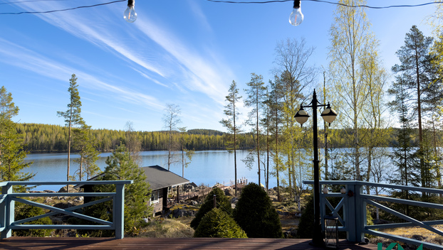 Siikasaarentie 217, Kerimäki, Savonlinna