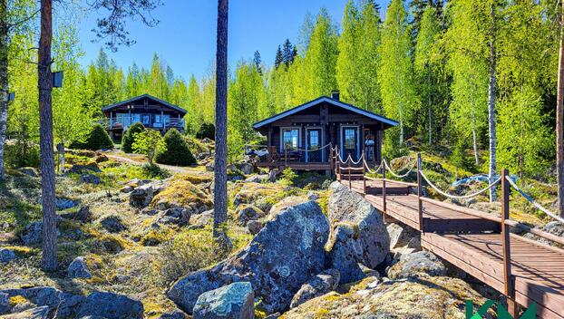Siikasaarentie 217, Kerimäki, Savonlinna