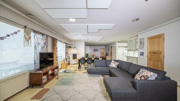 Taipaleentie 21, Anttola, Mikkeli