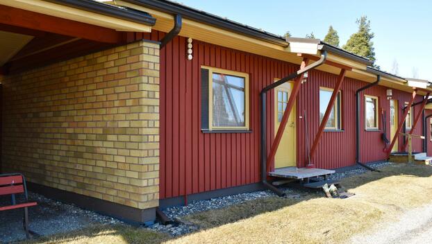 Käpykuja 15, Vuokatti, Sotkamo