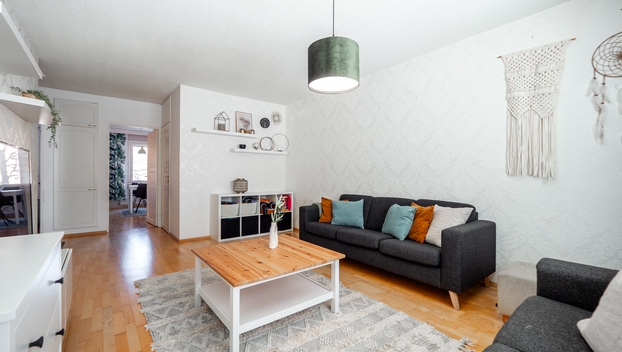 Valtatie 36, Tuira, Oulu