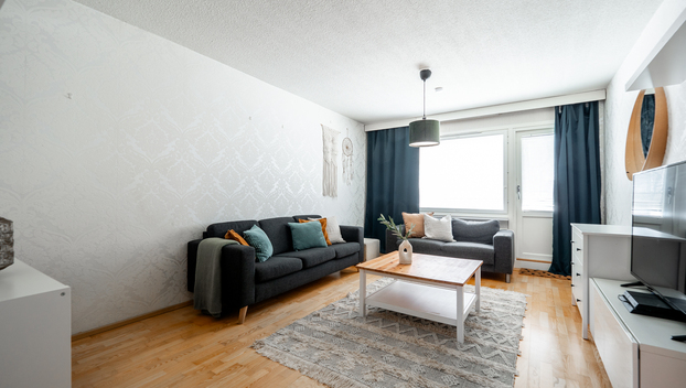 Valtatie 36, Tuira, Oulu