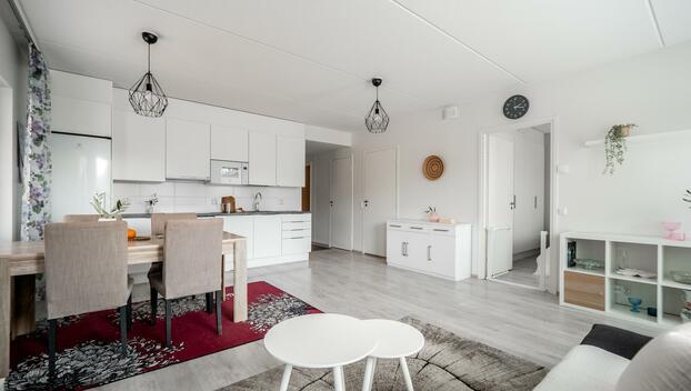 Kesätie 3, Välivainio, Oulu