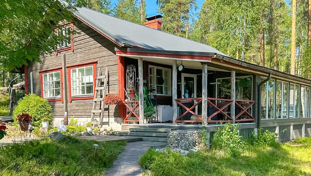 Suottaväärä 94, Savonranta, Savonlinna