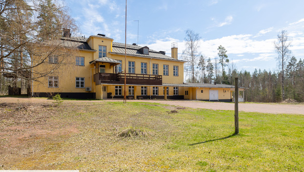 Harjuntie 208, Kangas, Pyhtää