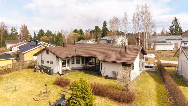 Hietalantie 6, Toivala, Siilinjärvi
