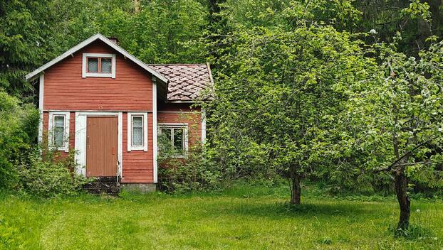 Hyrväläntie 557, Hyrvälä, Hattula
